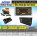 เครื่องชาร์จแบตเตอรี่รถยนต์ 12V 6A SUOER รุ่น SON-1206D